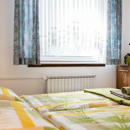 Apartmaji Gros Kranjska Gora Dış mekan fotoğraf