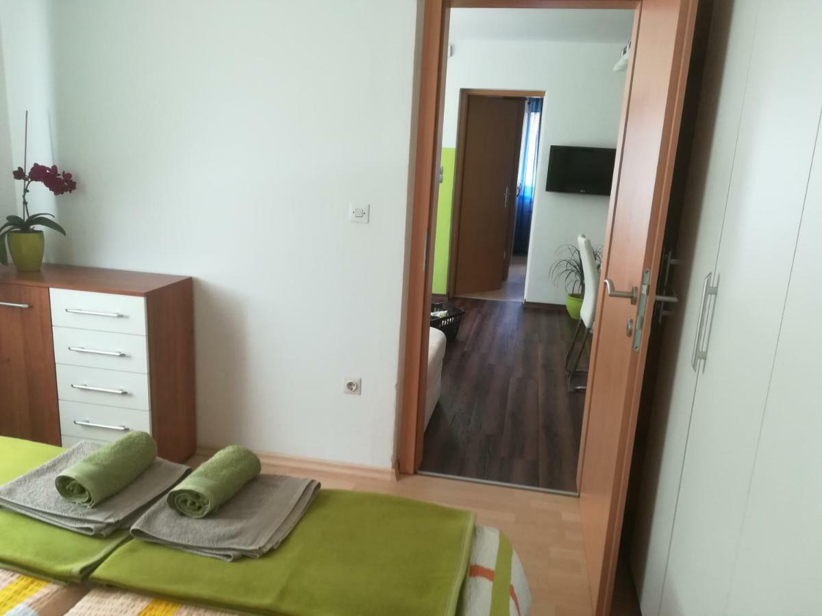 Apartmaji Gros Kranjska Gora Dış mekan fotoğraf